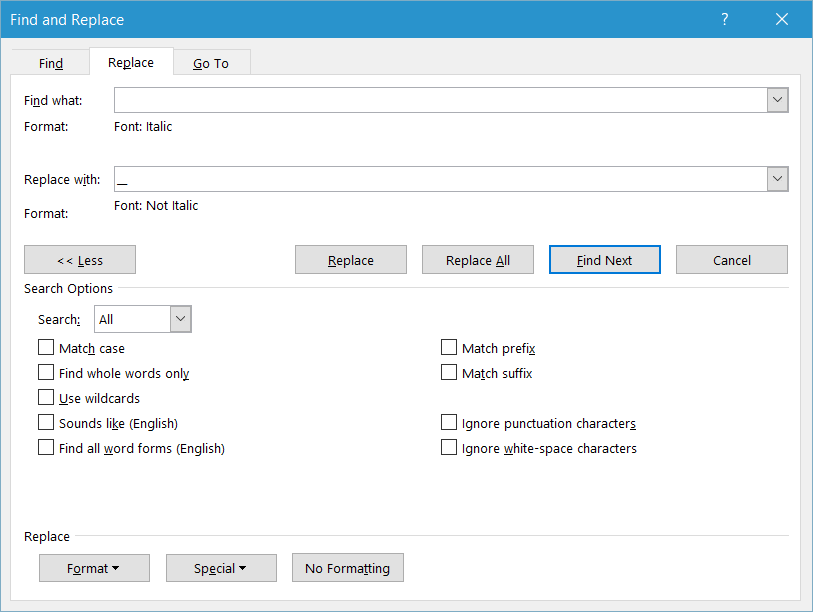 Preparing for Google+ Using Microsoft Word - Evelyn Chartres