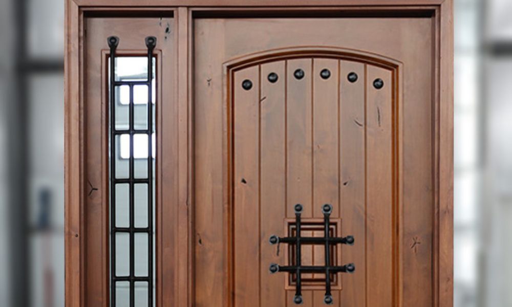 How to Fix a Squeaky Door | EZ-Hang Door How to Fix a Squeaky Door | EZ-Hang Door