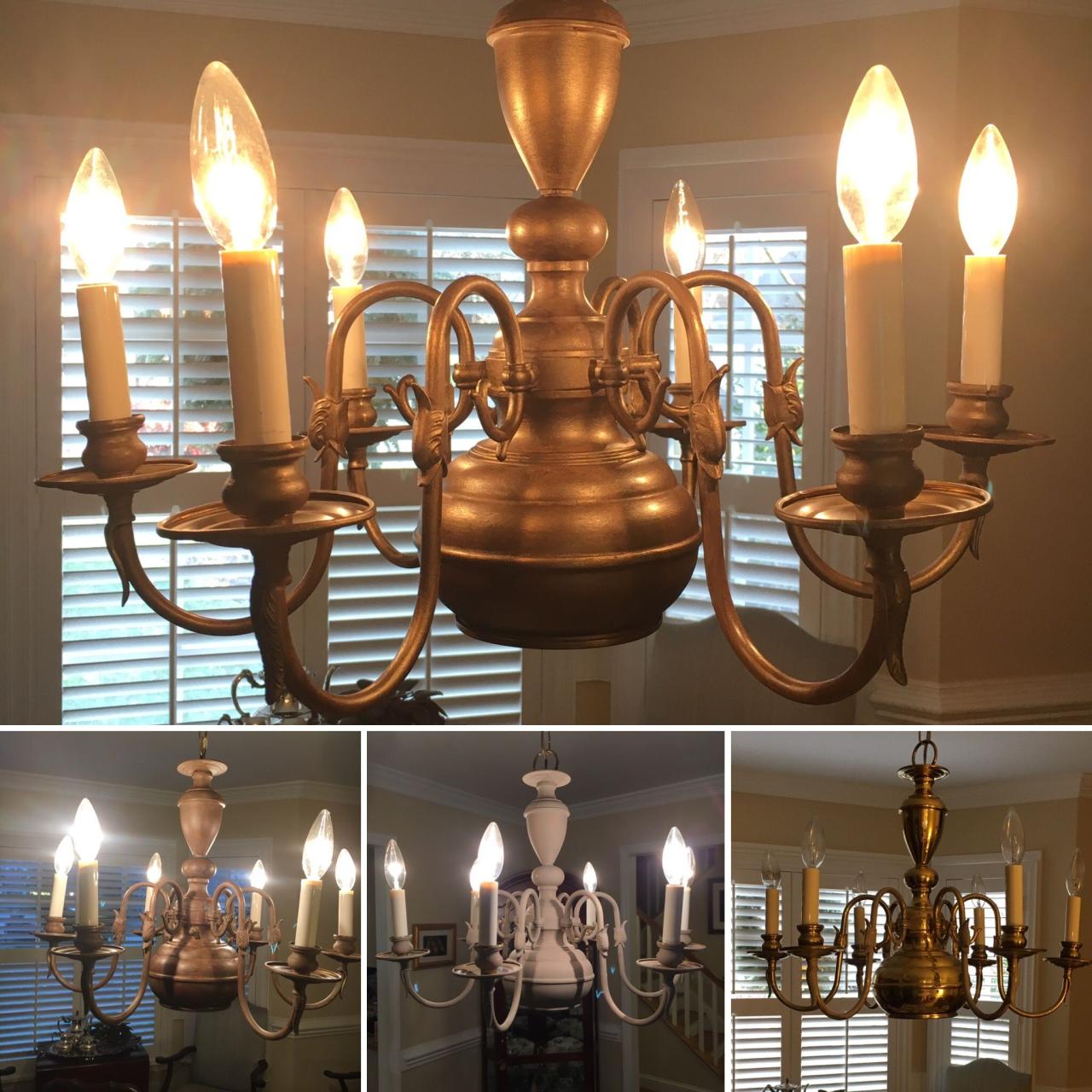 How To Refinish Brass Chandelier at Irene Jordon blog How To Refinish Brass Chandelier at Irene Jordon blog