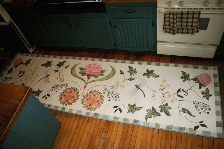 Other Designs - CanvasWorks Designs | Painted floor cloths, Floor cloth ... Other Designs - CanvasWorks Designs | Painted floor cloths, Floor cloth ...