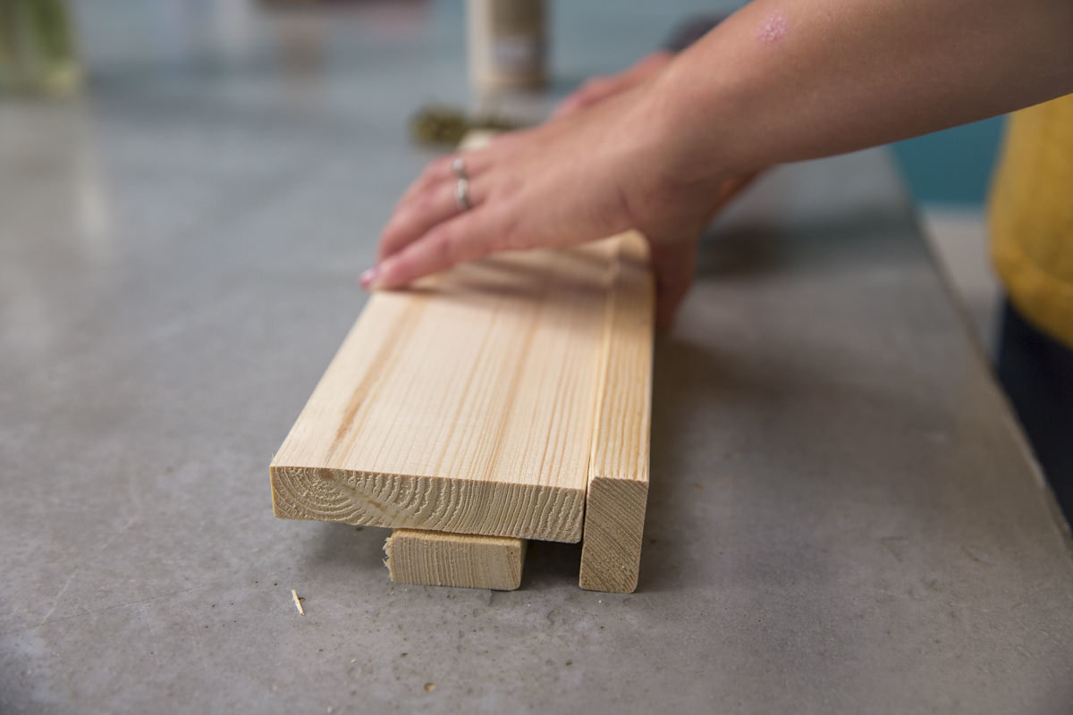 16 DIY Spice Rack Ideas For Your Kitchen - All Sands