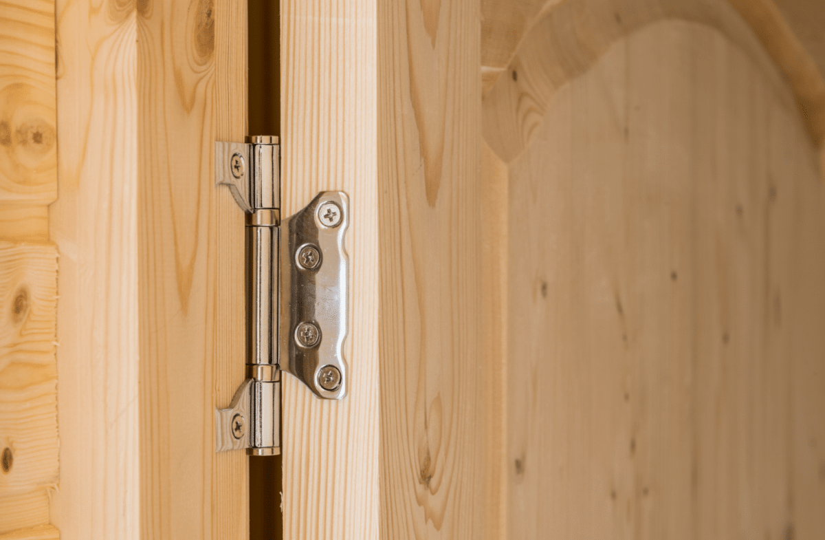 Squeaky Hinge Fix | How To Stop A Door From Creaking | WD-40 Squeaky Hinge Fix | How To Stop A Door From Creaking | WD-40