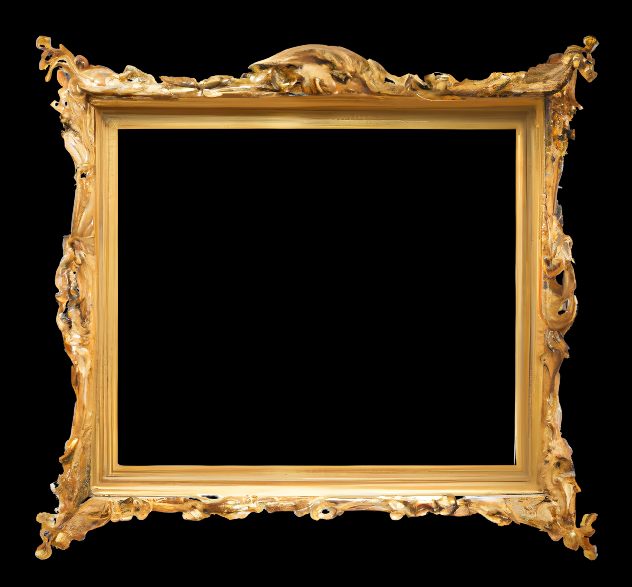 Vintage Gold Frame Png Image Png Mart - vrogue.co Vintage Gold Frame Png Image Png Mart - vrogue.co