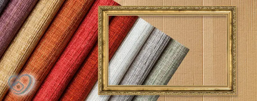 Fabric Covered Bulletin Board DIY