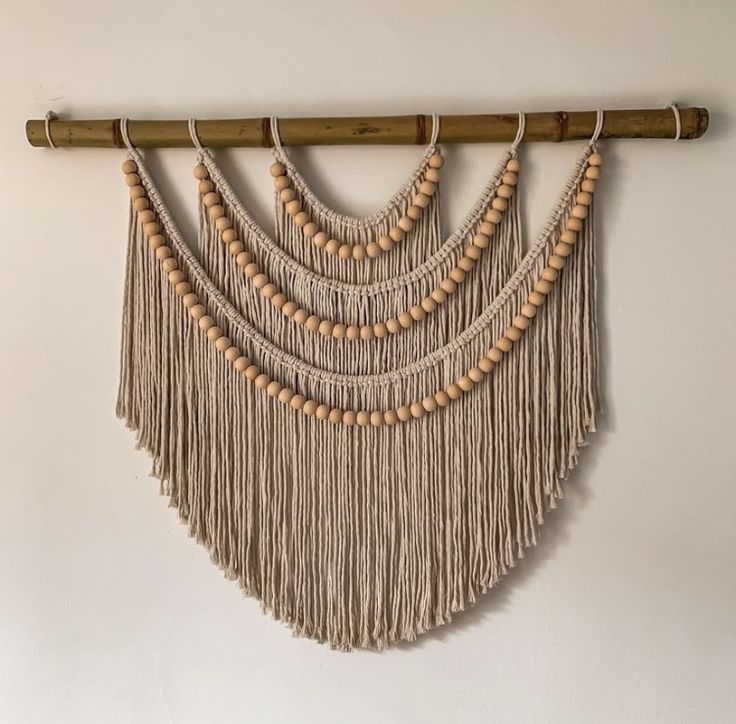 Easy macrame wall hanging ideal wall decoration ideas – Artofit Easy macrame wall hanging ideal wall decoration ideas – Artofit