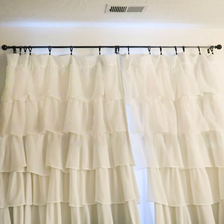 Easy DIY Blackout Curtains for Any Room Easy DIY Blackout Curtains for Any Room