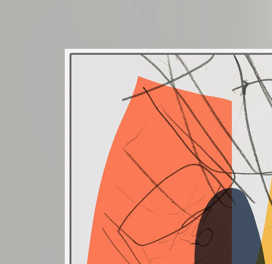 Large Abstract Printable Art Large Painting Minimal Art | Etsy Large Abstract Printable Art Large Painting Minimal Art | Etsy