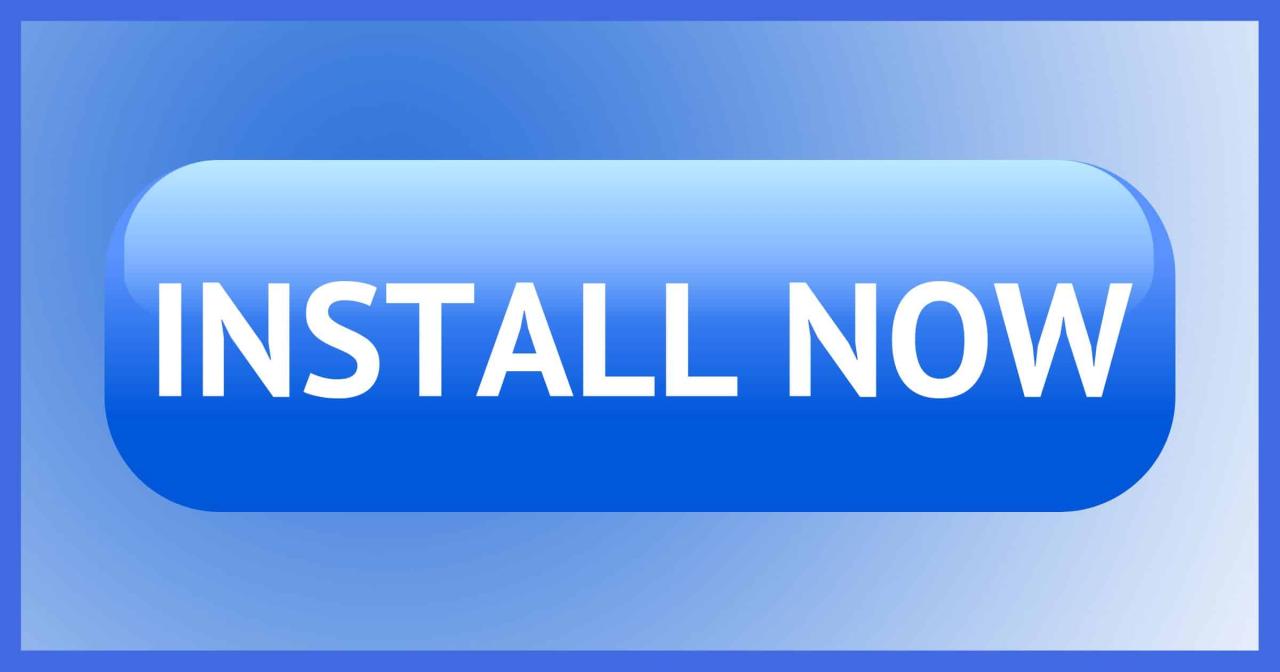 Installing Software Safely and with Minimal Impact - Ask Leo! Installing Software Safely and with Minimal Impact - Ask Leo!