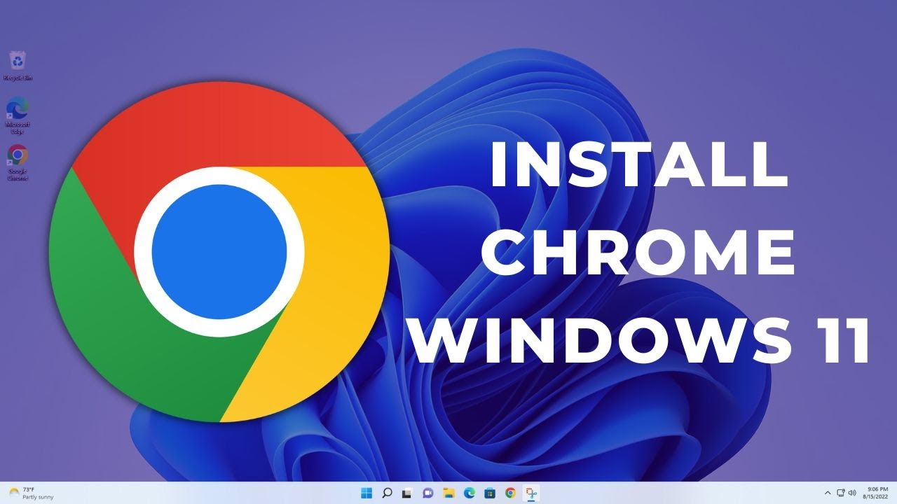 Google Chrome Free Download