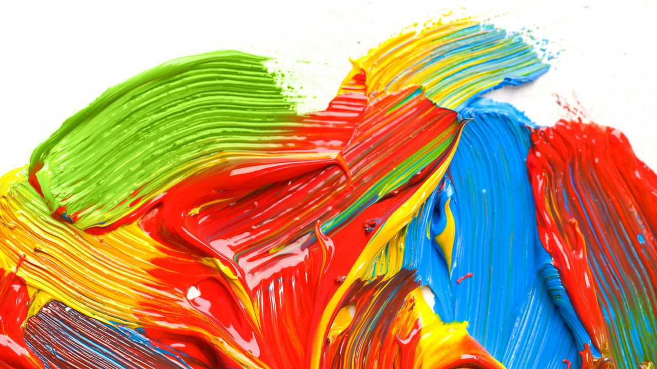 Mixing acrylic and latex paints | Painting Company Paint City ...